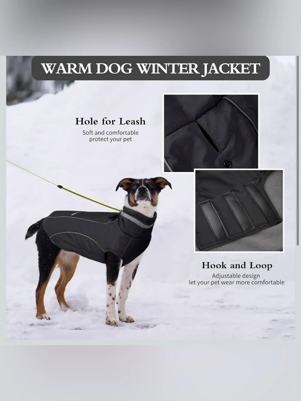 N/A petdsh waterproof
